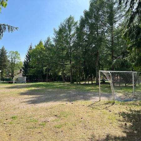 Apartament Comfort W Kujankach Nad Jeziorem Kujanki  外观 照片