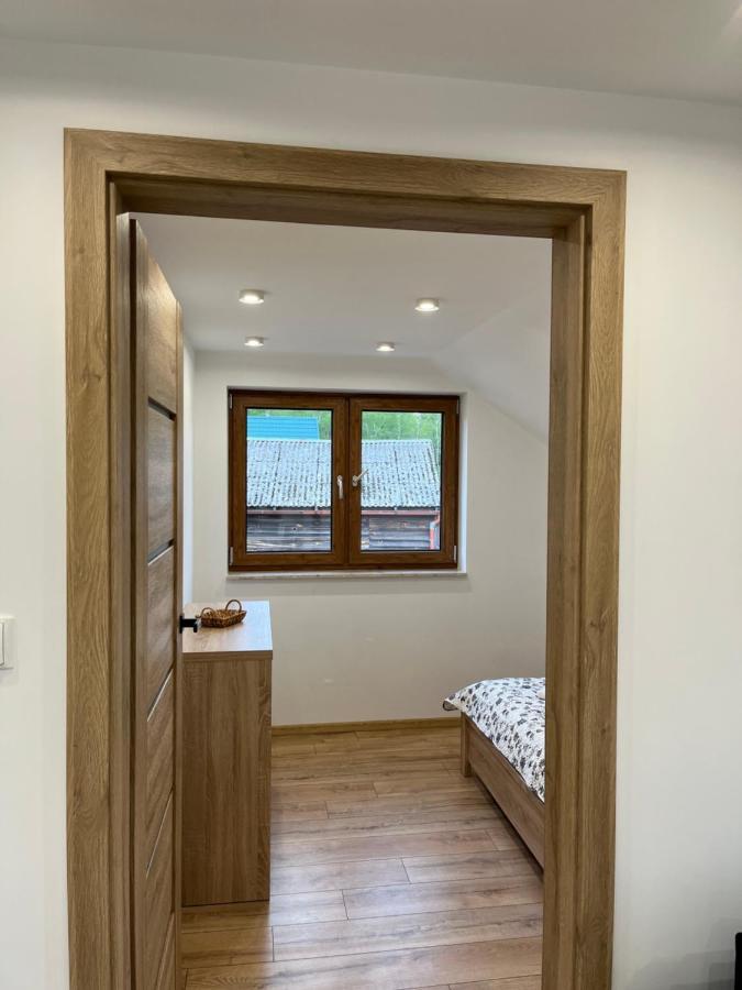 Apartament Comfort W Kujankach Nad Jeziorem Kujanki  外观 照片