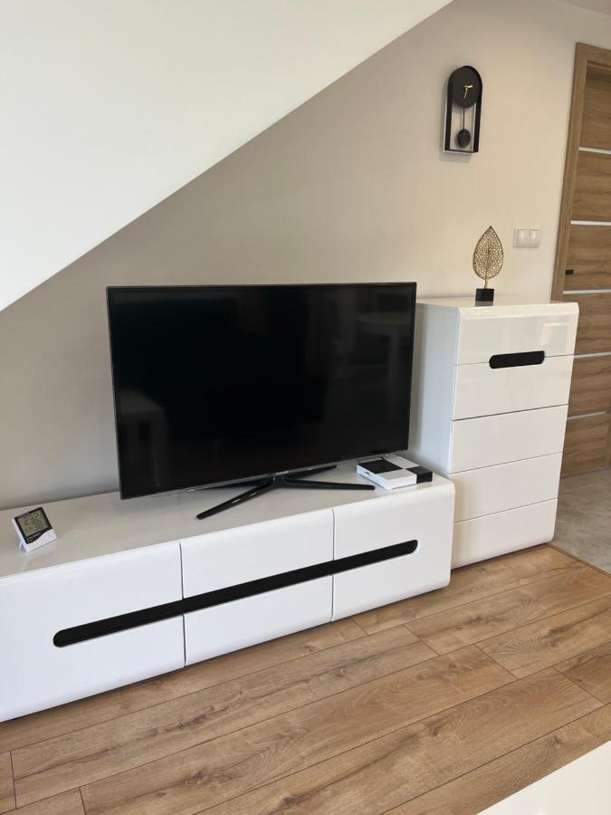Apartament Comfort W Kujankach Nad Jeziorem Kujanki  外观 照片