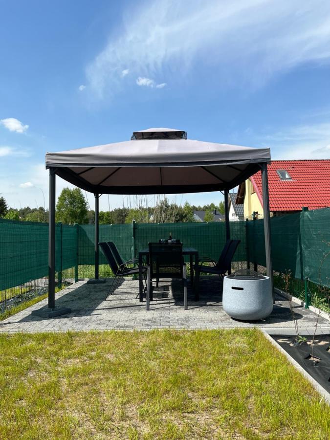 Apartament Comfort W Kujankach Nad Jeziorem Kujanki  外观 照片