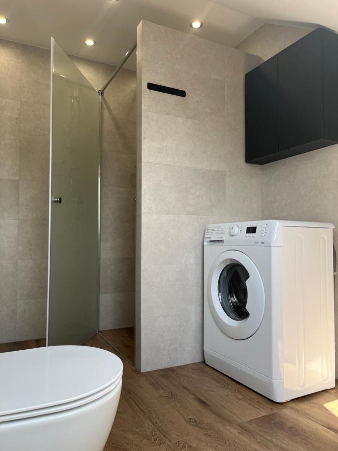 Apartament Comfort W Kujankach Nad Jeziorem Kujanki  外观 照片
